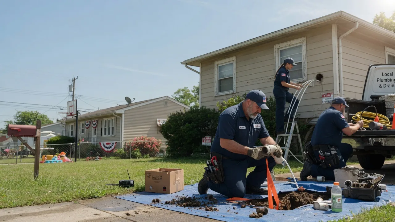 Faucet Repair in Grove City, MN near me